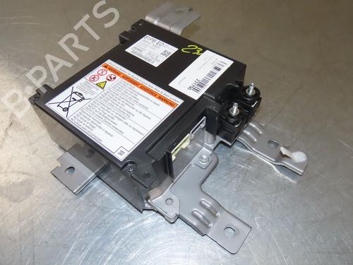 Used Battery SUZUKI VITARA (LY) 1.5 Hybrid AllGrip (116 hp) 23157865