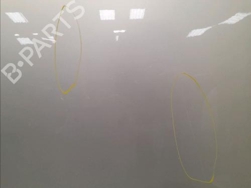 Used Hood RENAULT MEGANE III Hatchback (BZ0/1_, B3_) 1.5 dCi (BZ0C) (90 hp) 22366901