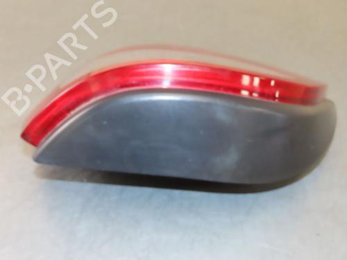 Right taillight RENAULT MEGANE I (BA0/1_) 1.6 16V (BA04, BA0B, BA11, BA1J, BA16, BA19, BA1K, BA1V,... | BP27289474C35 