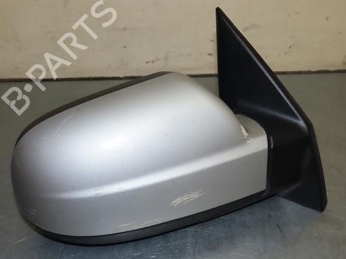 Right mirror HYUNDAI TUCSON (JM) 2.0 CRDi All-wheel Drive | BP16740198C27 