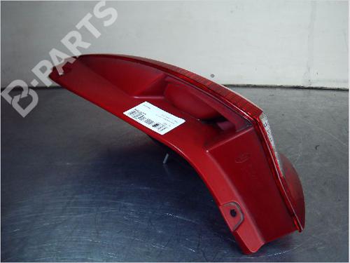 Right taillight FORD FIESTA VI (CB1, CCN) 1.4 TDCi | BP9761730C35 
