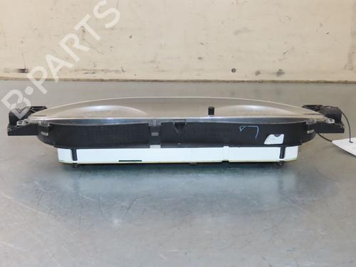 Instrument cluster DACIA DUSTER (HS_) 1.5 dCi (HSMC) | BP24420131C47