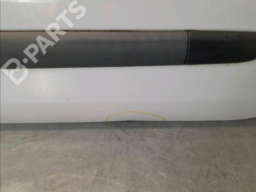 Right front door RENAULT CLIO II (BB_, CB_) 1.2 16V (BB05, BB0W, BB11, BB27, BB2T, BB2U, BB2V, CB05,... | BP11226799C3 