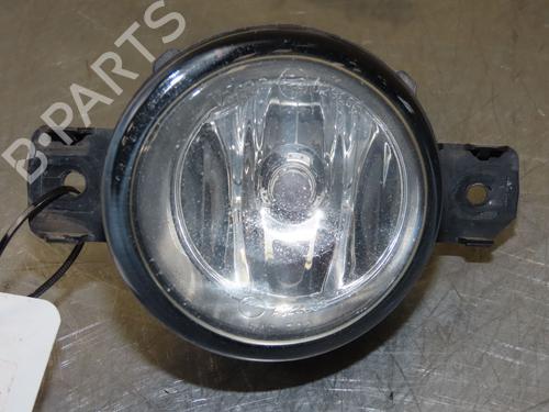 Left front fog light RENAULT CLIO III (BR0/1, CR0/1) 1.5 dCi (BR17, CR17) (86 hp) 17656633