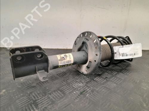 Left front shock absorber PEUGEOT 208 II (UB_, UP_, UW_, UJ_) 1.2 PureTech 75 | BP27923400M16 