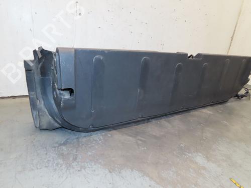 Used Tailgate PEUGEOT 3008 I MPV (0U_) 1.6 HDi (112 hp) 32333185