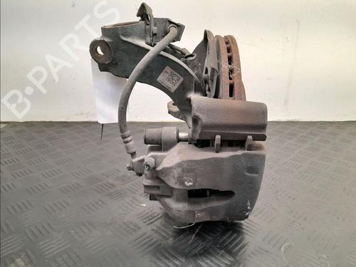 Left front steering knuckle VW TAIGO (CS1) 1.5 TSI | BP28050164M25 