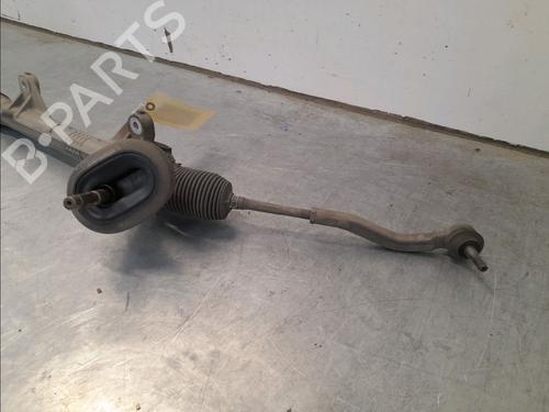 Used Steering rack RENAULT CAPTUR I (J5_, H5_) 1.5 dCi 90 (J5N4, J5M5, J5MW, J5M6, J5AL, J5AJ) (90 hp) 12107164