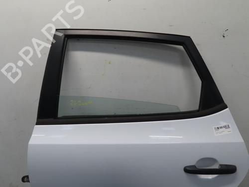 Left rear door HYUNDAI i30 (FD) 1.6 CRDi | BP22367418C4 