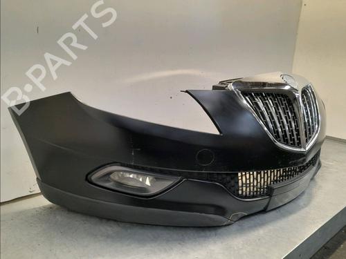 Front bumper LANCIA DELTA III (844_) 1.6 D Multijet (844.AXC11, 844.AXC1A) | BP15798335C7 