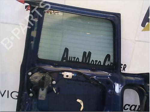 Used Left tailgate Left tailgate MINI MINI CLUBMAN (R55) Cooper D (112 hp) 9409010 9409010
