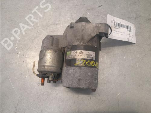 Anlasser für RENAULT TWINGO I (C06_) 1.2 (C066, C068) (58 hp) 30047562