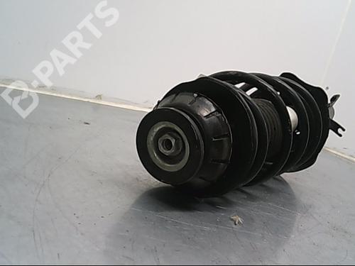 Left front shock absorber CITROËN C1 (PM_, PN_) 1.0 | BP9402424M16 