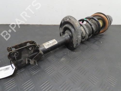 Left front shock absorber DACIA DOKKER MPV (KE_) 1.3 TCe 130 (KENE) | BP24624346M16