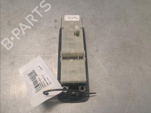 Left front window switch NISSAN QASHQAI II (J11, J11_) 1.6 dCi | BP29985867I27 