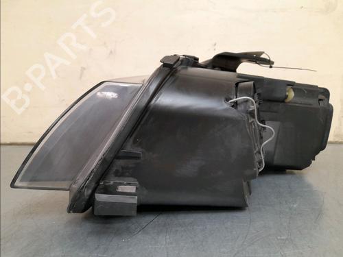 Right headlight AUDI A3 (8P1) 1.9 TDI | BP14996127C29