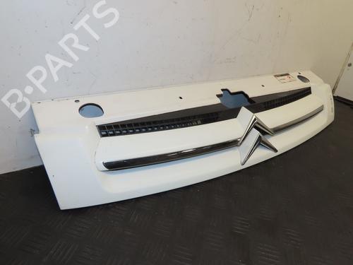Grill CITROËN BERLINGO Box Body/MPV (B9) 1.6 HDi 90 16V | BP32511243C40 - Image 2