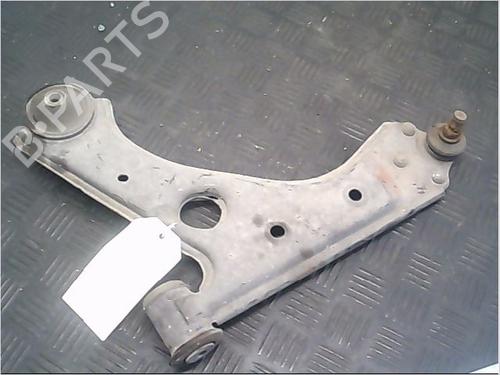 Used Left front suspension arm Left front suspension arm 14856817 14856817