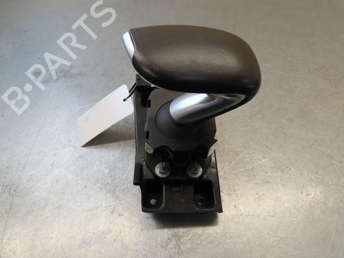 Gear lever RENAULT ESPACE V (JR_) 1.6 dCi 160 | BP25249645M90 
