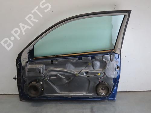 Right front door MERCEDES-BENZ C-CLASS Coupe (CL203) C 180 Kompressor (203.746) | BP18248493C3 