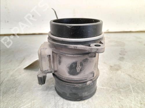Mass air flow sensor RENAULT CLIO III (BR0/1, CR0/1) 1.5 dCi (BR17, CR17) | BP14944514M95 