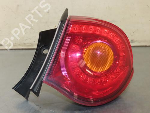 Used Right taillight Right taillight 39417147 39417147