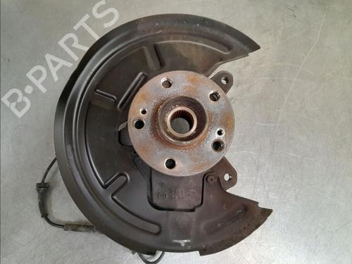 Used Right front steering knuckle RENAULT VEL SATIS (BJ0_) 2.2 dCi (BJ0E, BJ0F, BJ0G, BJ0H) (140 hp) 14944911