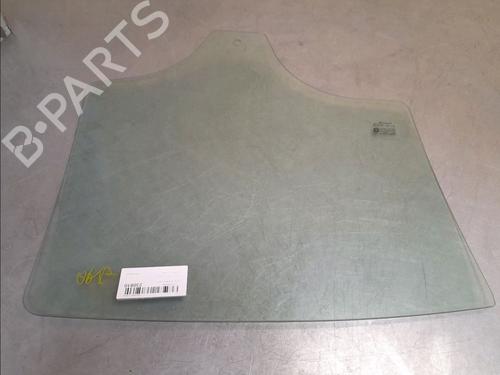 Rear left door window OPEL CORSA D (S07) 1.2 LPG (L08, L68) | BP14858005C20 