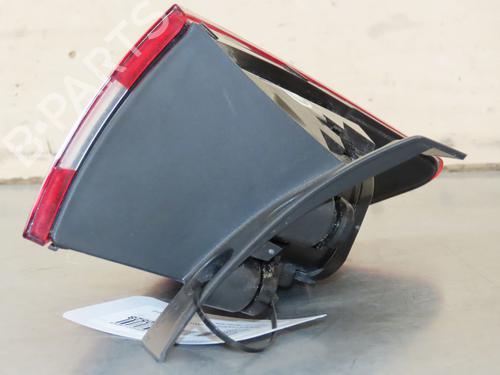 Left taillight RENAULT CLIO IV (BH_) 1.2 TCe 120 (BHAU) | BP26462455C34 