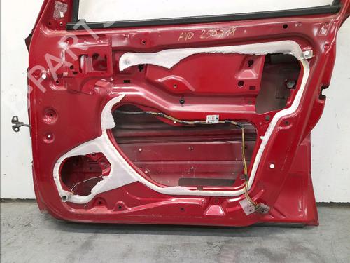 Right front door CITROËN XSARA PICASSO (N68) 2.0 HDi | BP24156971C3 