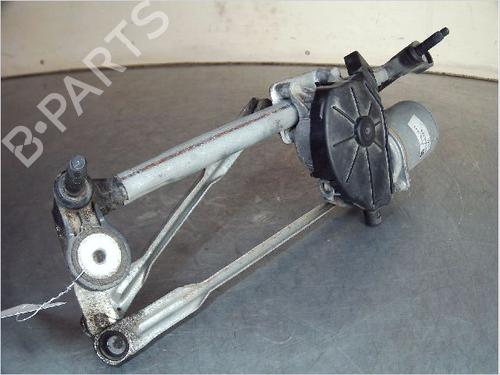 Used Front wiper motor OPEL CORSA D (S07) 1.4 (L08, L68) (100 hp) 10690869