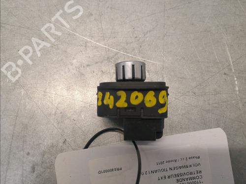 Mirror switch VW TIGUAN (5N_) 2.0 TDI | BP29985816I25 