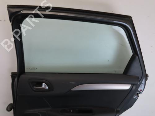 Right rear door CITROËN C4 II (NC_) 1.6 HDi 110 | BP17315351C5 
