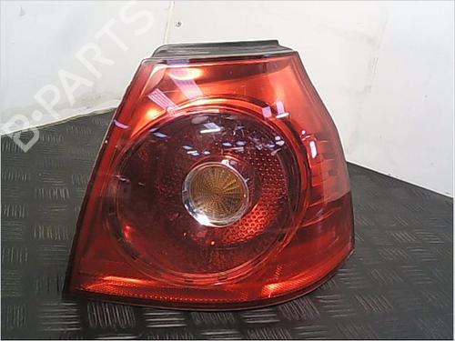 Right taillight VW GOLF V (1K1) 1.9 TDI | BP9403481C35