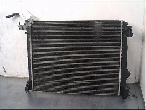Køler RENAULT GRAND SCÉNIC IV (R9_) 1.6 dCi 130 (130 hp) 9410690