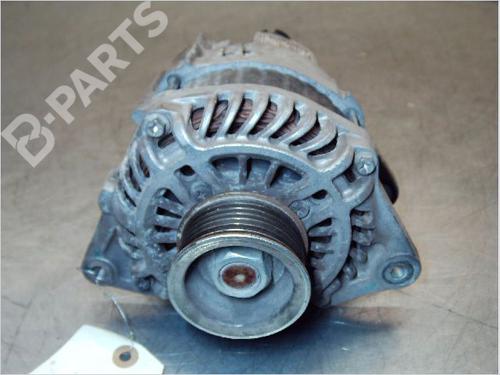 Used Alternator NISSAN MICRA IV (K13K, K13KK) 1.2 (80 hp) 9409647