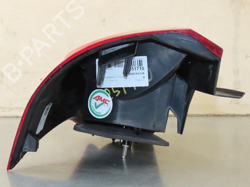 Venstre baglygte DACIA SANDERO 1.5 dCi | BP30767239C34