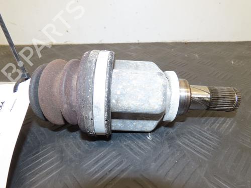 Left front driveshaft FORD FIESTA VI (CB1, CCN) 1.0 EcoBoost | BP36054253M38 - Image 4