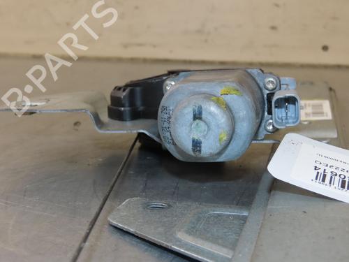 Used Front right window mechanism PEUGEOT PARTNER Box Body/MPV 1.6 HDi (90 hp) 18731681