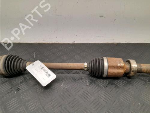 Right front driveshaft RENAULT CLIO IV (BH_) 0.9 TCe 90 (BHNF, BHMA, BHMH, BHJK, BHJR) | BP25749881M39 