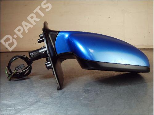Right mirror PEUGEOT 307 (3A/C) 2.0 HDi 90 | BP10493085C27 