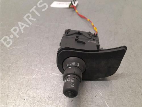 Headlight switch RENAULT CLIO III (BR0/1, CR0/1) 1.5 dCi | BP32457412I24 - Image 3