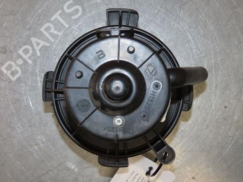 Heater blower motor PEUGEOT 307 (3A/C) 1.6 | BP19539953M62 