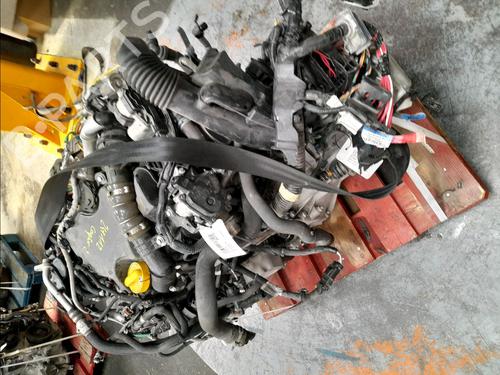Engine RENAULT CAPTUR II (HF_) Blue dCi 115 (HFAD) | BP26967812M1 - Image 3