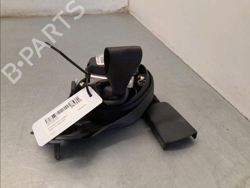 Used Front left seatbelt Front left seatbelt CITROËN C3 III (SX) 1.2 VTi 82 (82 hp) 40554160 40554160
