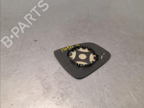 Used Left mirror Left mirror DACIA DUSTER (HS_) 1.5 dCi (109 hp) 33417503 33417503