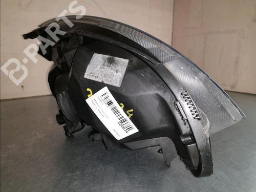 Left headlight RENAULT CLIO II (BB_, CB_) 1.5 dCi (B/CB07) | BP11995913C28 