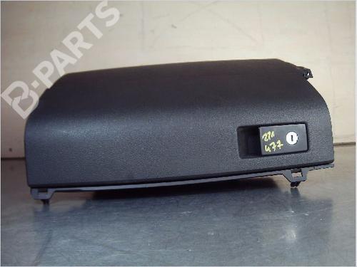 Used Glove box VW TOURAN (1T3) 1.6 TDI (105 hp) 10547828