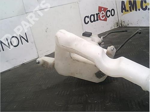 Windscreen washer tank SEAT IBIZA IV (6J5, 6P1) 1.6 TDI | BP9407369C113 