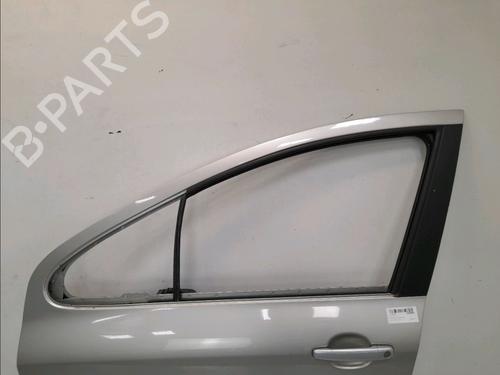 Left front door PEUGEOT 307 SW (3H) 2.0 HDi 135 | BP14945574C2 